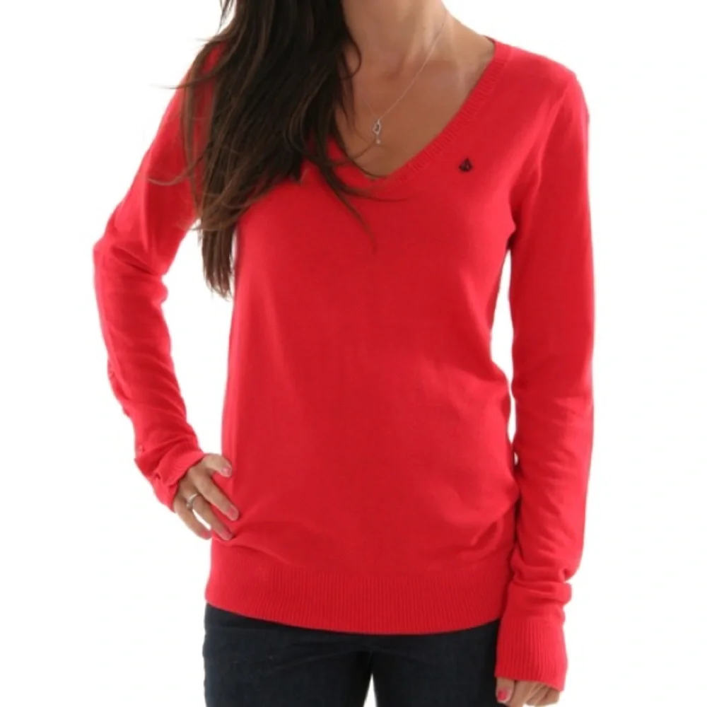 Volcom Sweater - Picture 4 of 5
